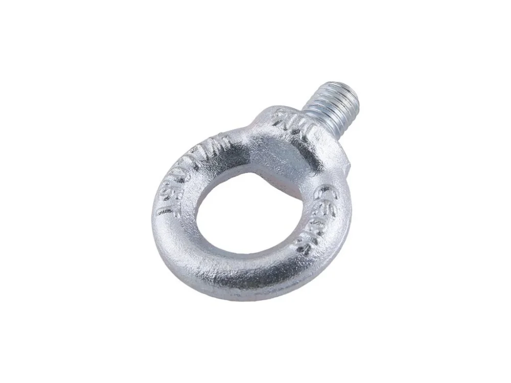 Značkový Očkový šroub M12 DIN 580