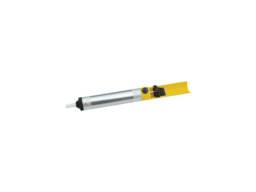 Omezená Nabídka Odsávačka cínu STREND Pro 1722001, Alu/PVC, Odpájecí