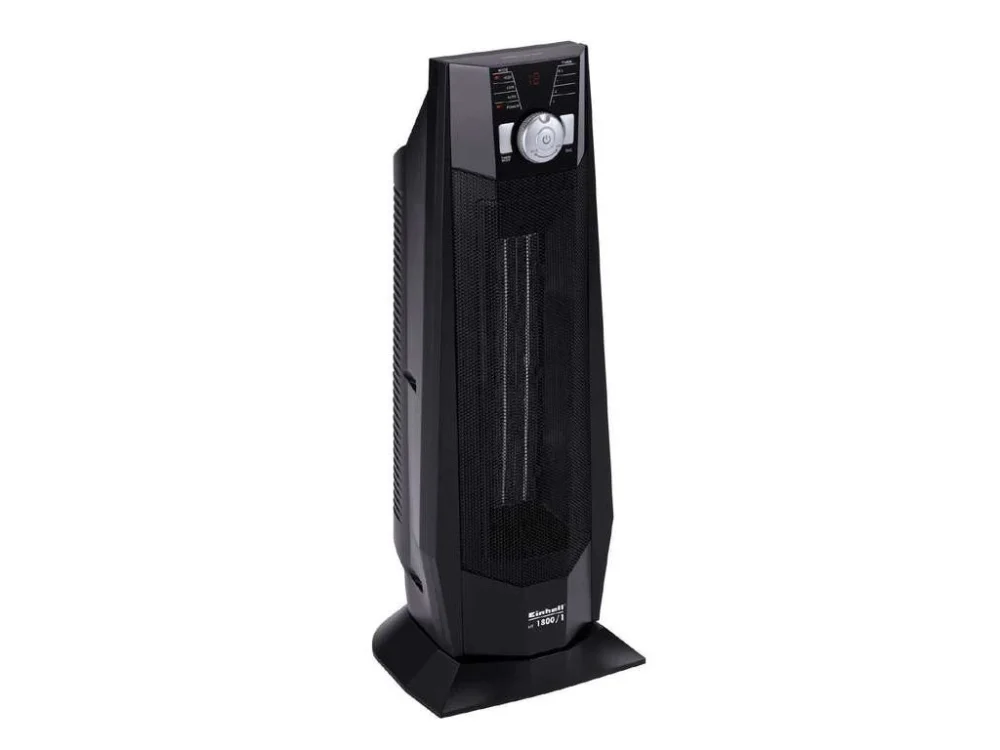Jen Po Omezenou Doba Ohřívač ventilátorový věžový HT 1800/1 Einhell