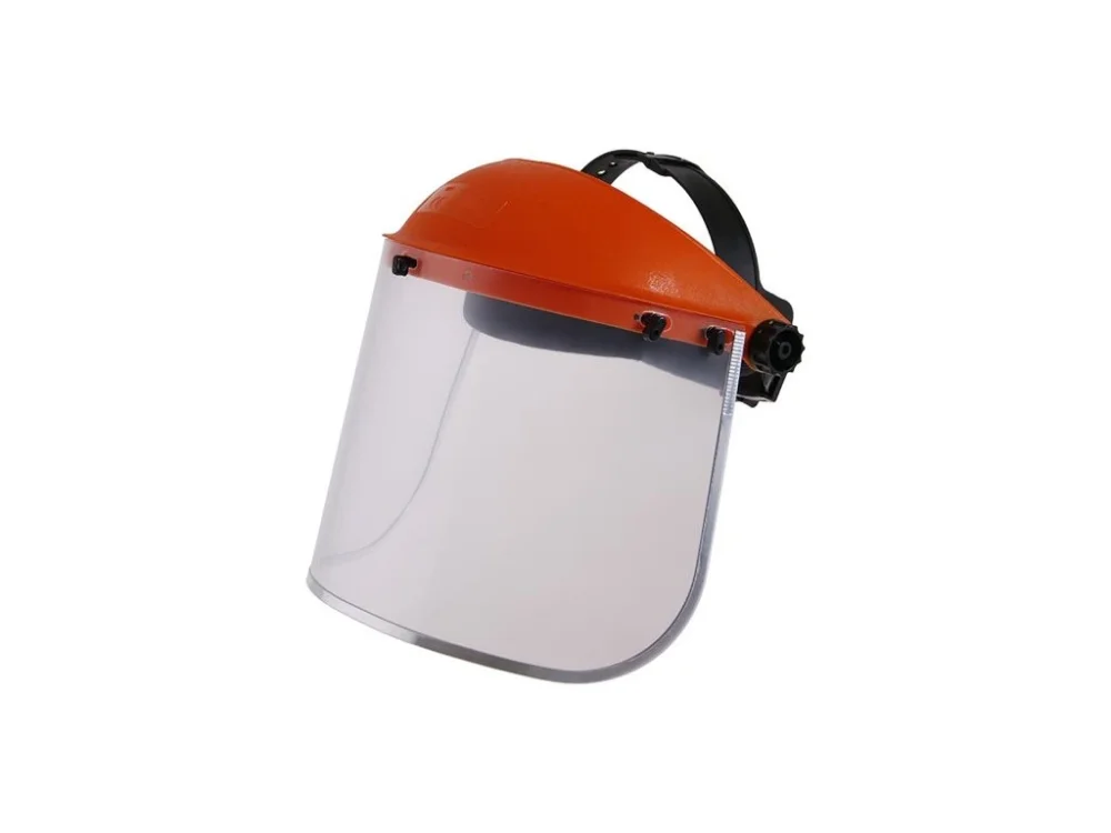 Ochranný PE štít Cenová Bomba
