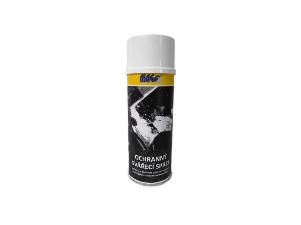 Autentický Ochranný svářecí sprej - 400 ml