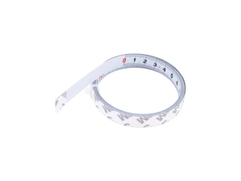 Páska měřicí samolepicí 2mx12,5mm Speciální Cena