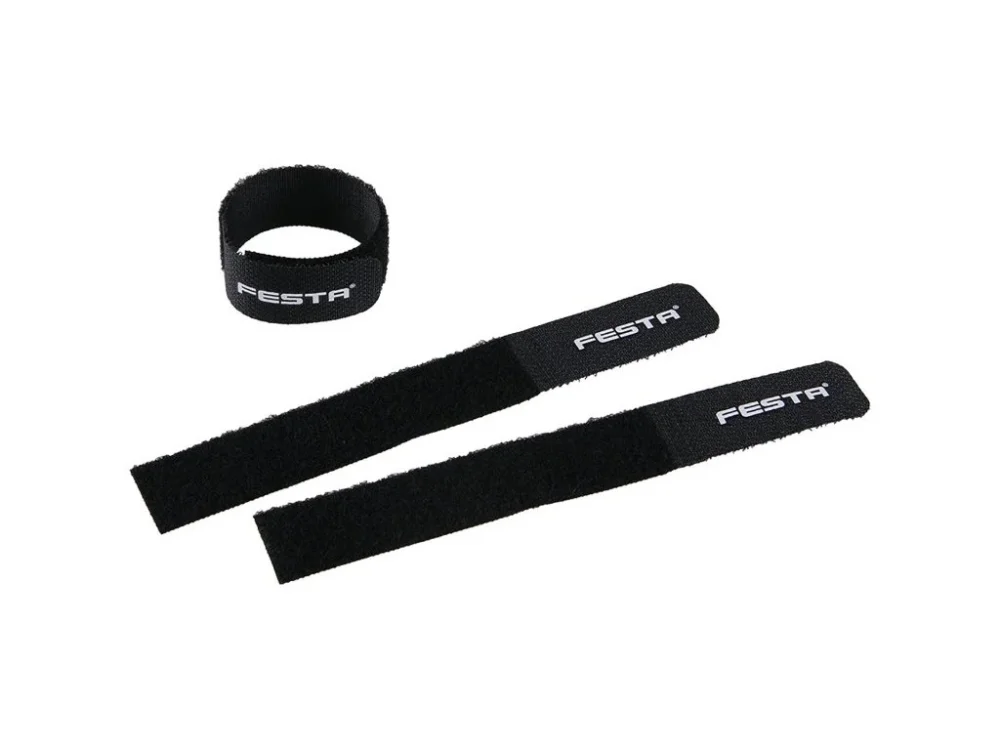 Ihned K Objednání Páska na suchý zip FESTA 20x150 mm, 3ks