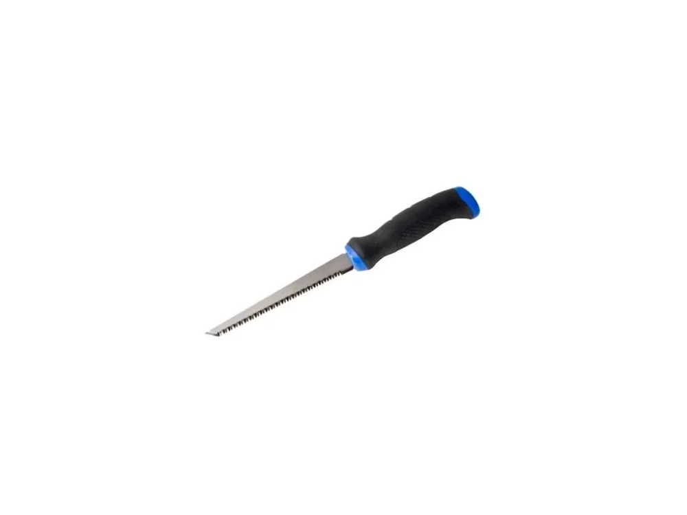 Pila na sádrokarton 3x broušené zuby, 15cm Horká Nabídka