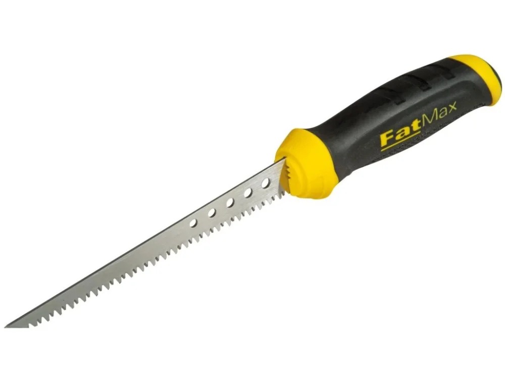Pila na sádrokarton FatMax 302mm STANLEY 0-20-556 Speciální Cena