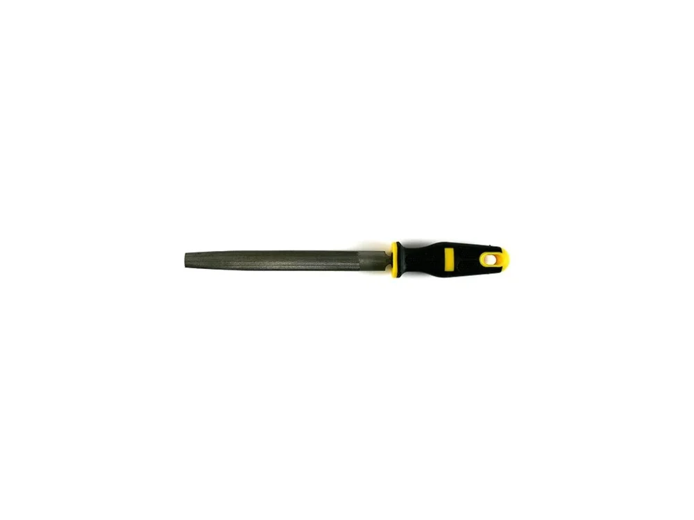 Pilník BF1003 150/2 PZP, polkruhový Expresní Doručení