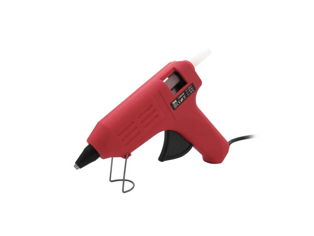 Vysoce Kvalitní Pistole tavná TUSON Basic 80W, 11mm