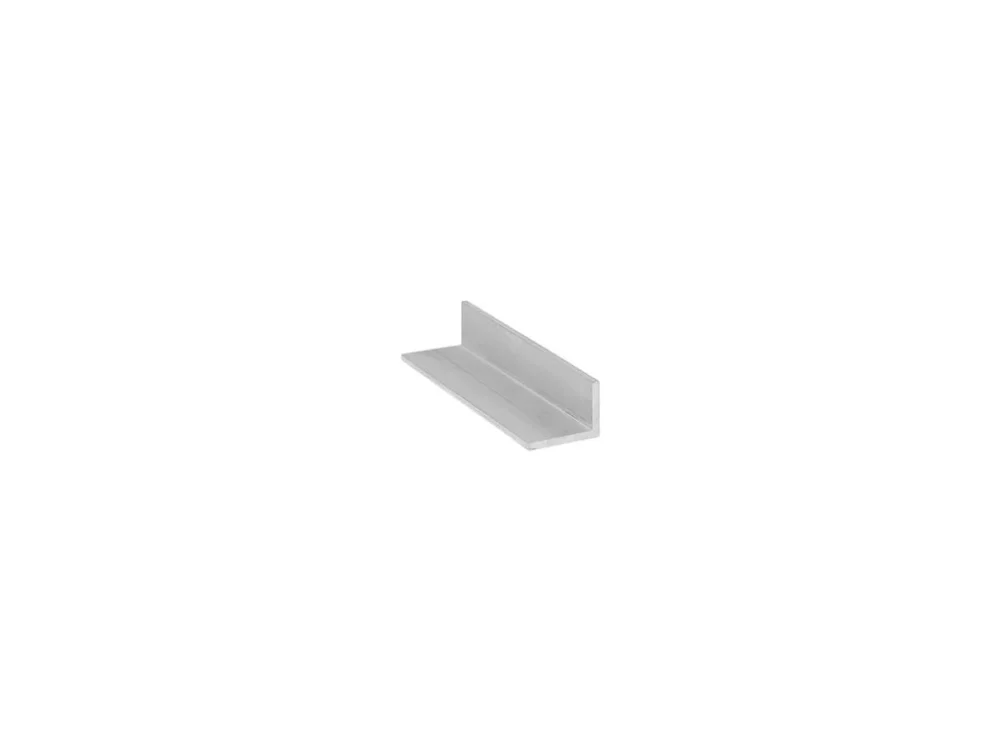 PKN 16A Profil ALU úhelník nerovnoramenný 30 x 20 x 2 x 2000 mm Autentický