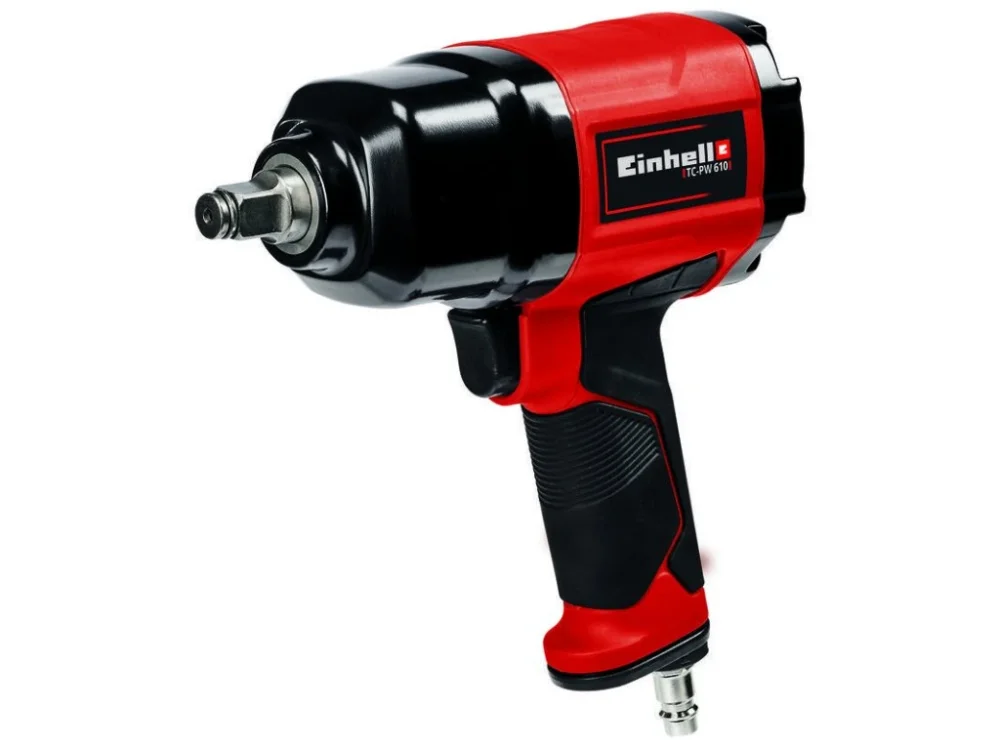 Pneumatický rázový šroubovák TC-PW 610 Einhell Classic Expresní Doručení