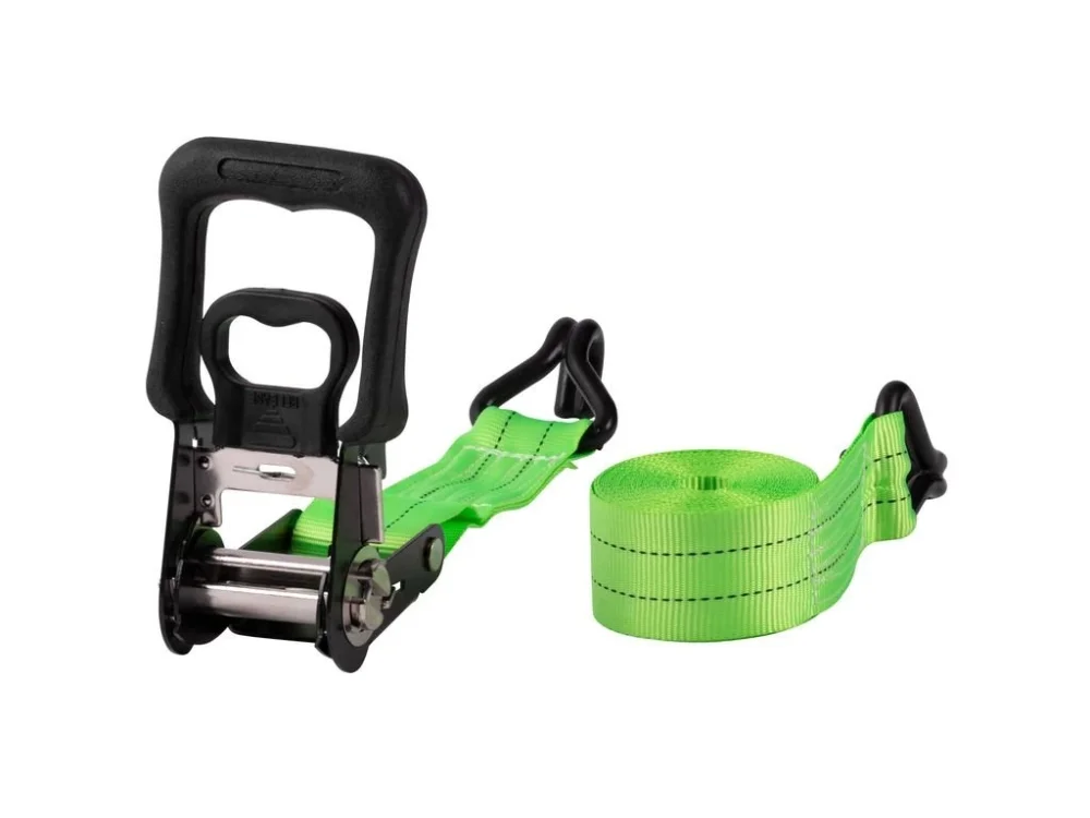 Kup Teď Popruh upínací Strend Pro TR-701, ráčnový, 2", 6m, max. 480 kg