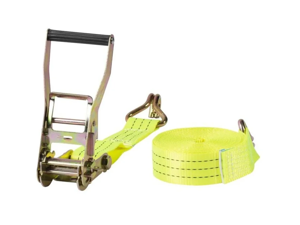 Originální Popruh upínací Strend Pro TR-709, 2"x8 m, max. 1000kg