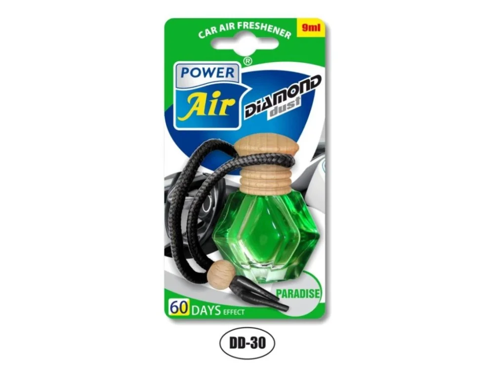 POWER AirOsvěžovač DIAMOND TROPICAL PARADISE Akční Cena
