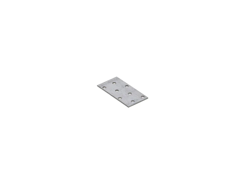 PP1 - destička perforovaná 80x40x2,0 mm Oblíbený
