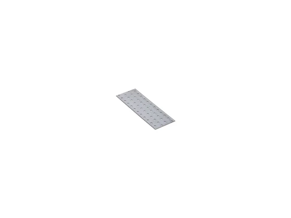 PP10 - destička perforovaná 240x80x2,0 mm Doprava Zdarma