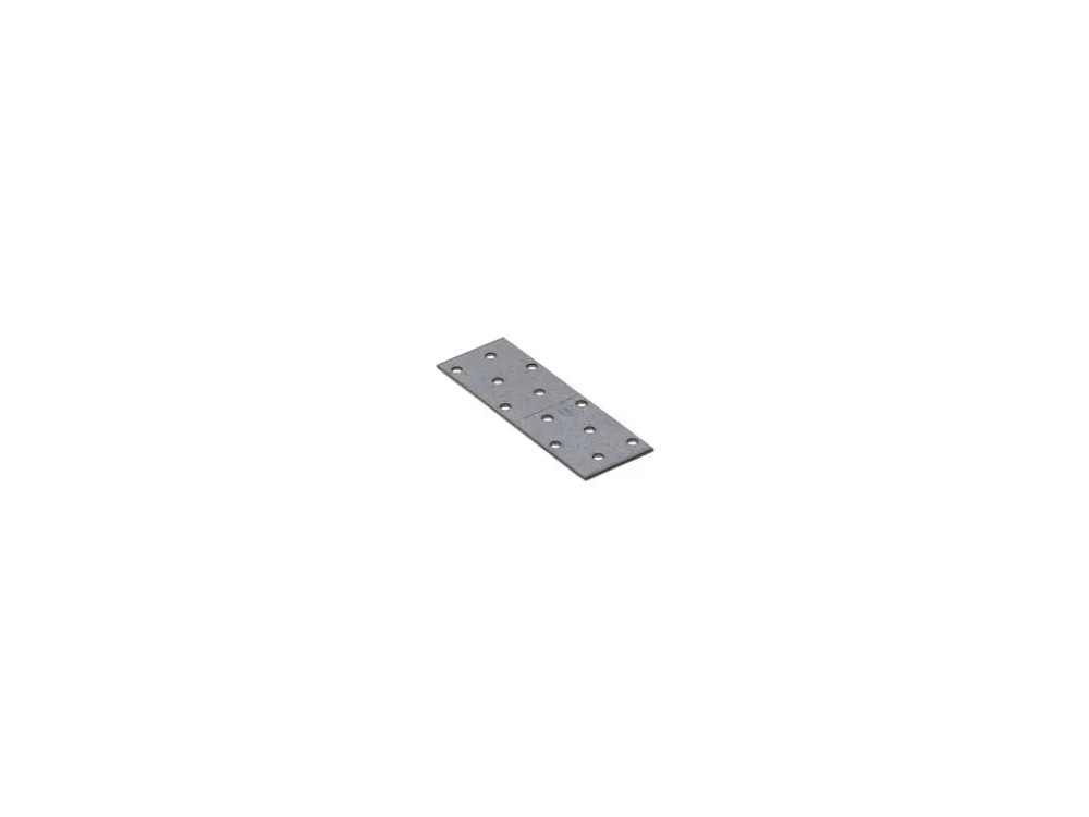 PP3 - destička perforovaná 120x40x2,0 mm Vysoce Kvalitní
