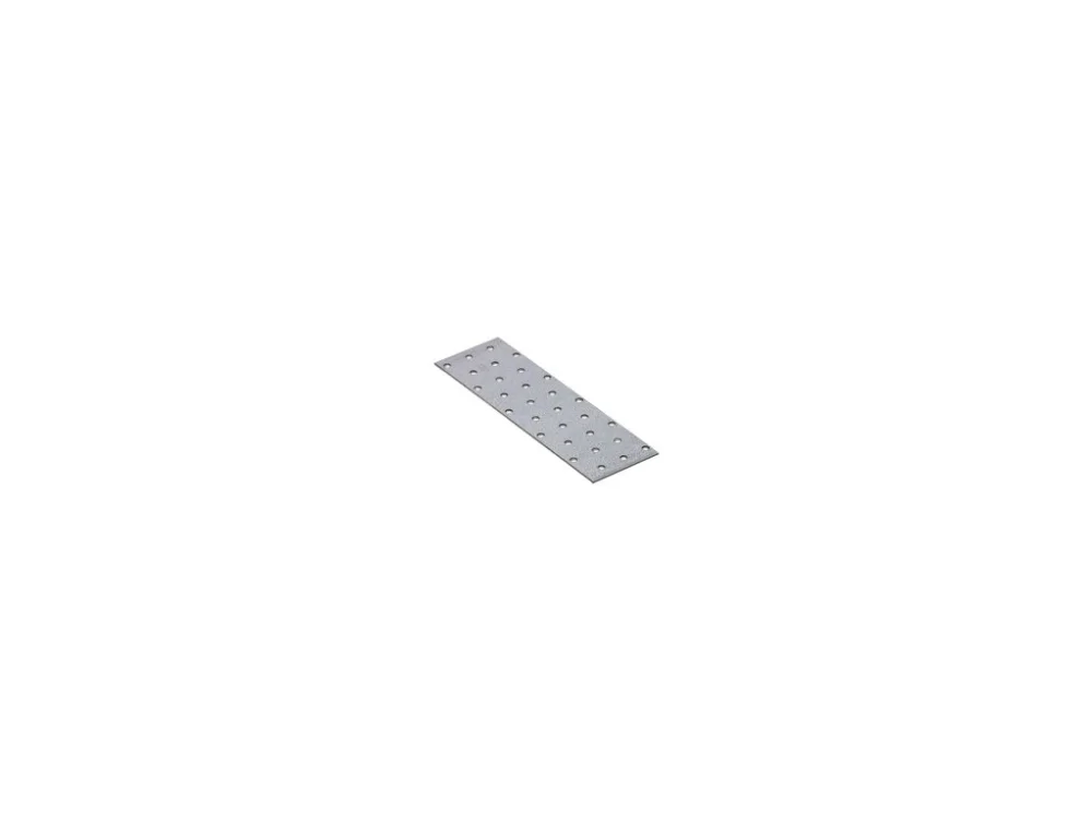 PP7 - destička perforovaná 200x60x2,0 mm Akční Cena