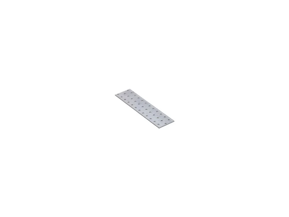 PP8 - destička perforovaná 240x60x2,0 mm Levný