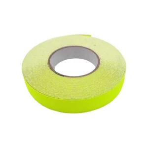 Akční Cena Protiskluzová samolepicí páska 25mm/18,3m, fluorescenční