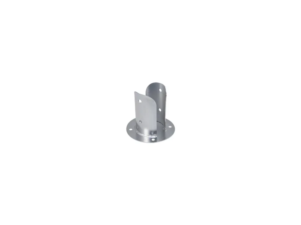 PSPOD 90 Patka sloupku 92x150x2,0 mm Výhodná Nabídka