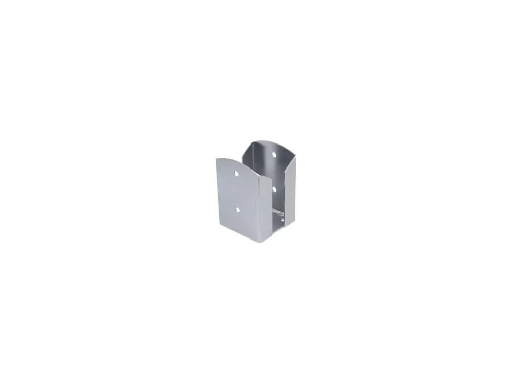 Nejlepší Volba PSPW 100 Patka sloupku 102x150x2,5 mm