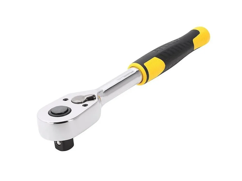 Račna Stanley Tools 72 zubů 1/2 palce Aktuální