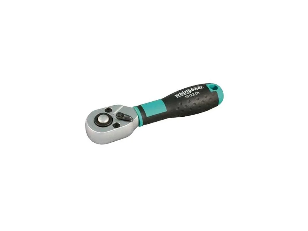 Přímo Od Výrobce Račna whirlpower 16122-08, 108 mm, 1/4", 36T CrV