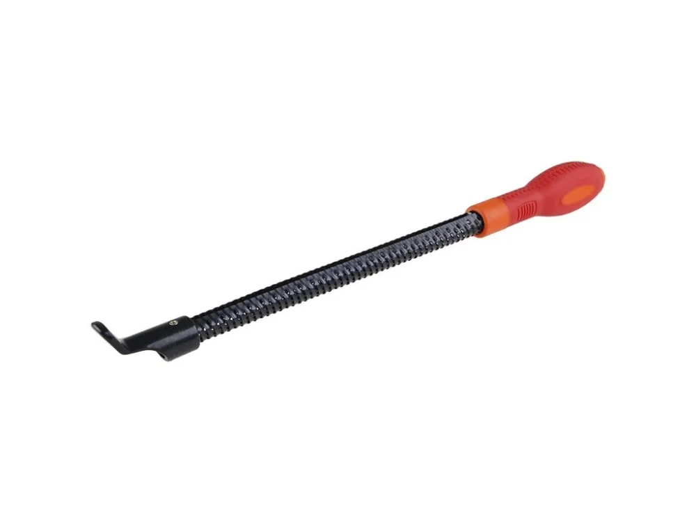Výhodná Nabídka Rašple D 16x250mm 8402 červená