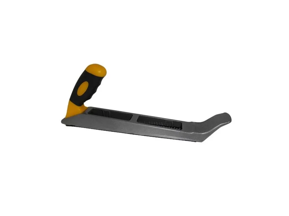 Rašple na sádrokarton 250x41mm Hit Sezóny