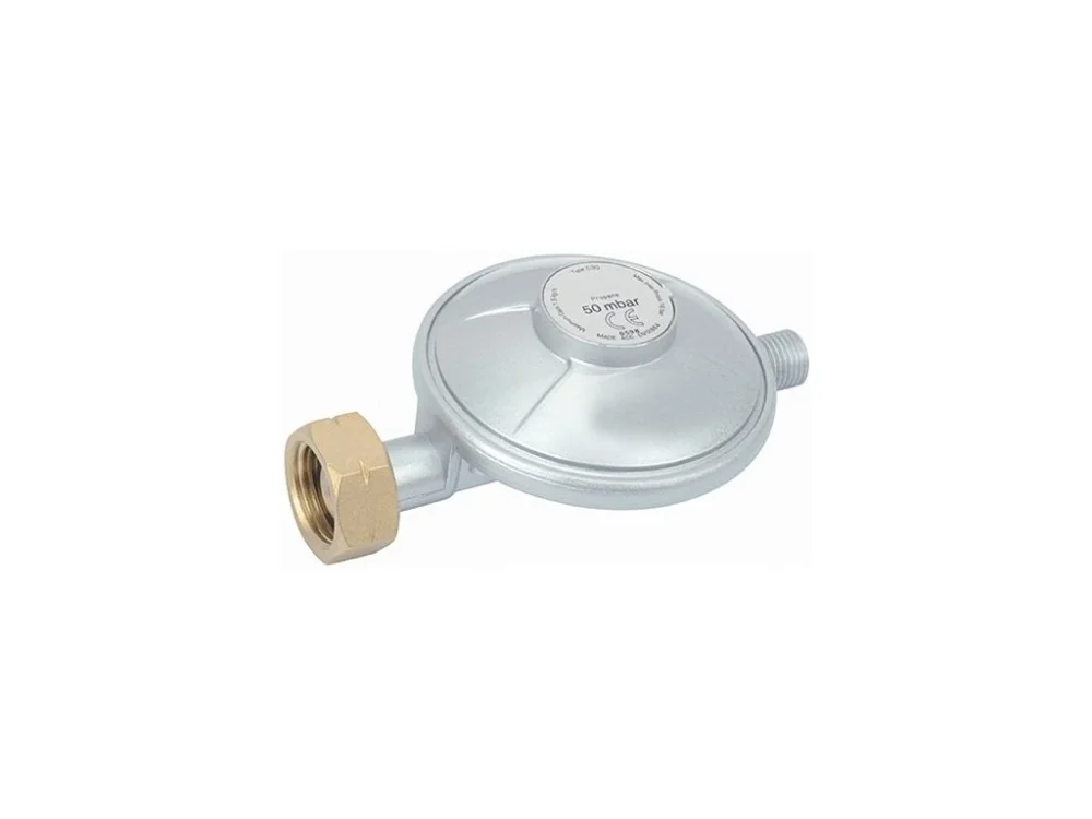 Regulátor tlaku 50mbar,G1/4" LH,EN 12864 Přímo Od Výrobce