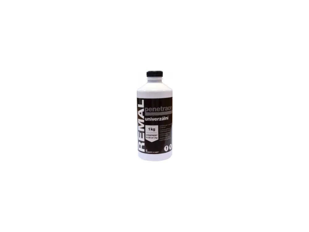 Výprodej REMAL univerzální penetrace V1307, 1 kg
