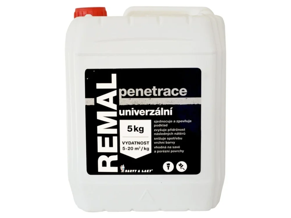 Must-Have REMAL univerzální penetrace V1307, 5 kg