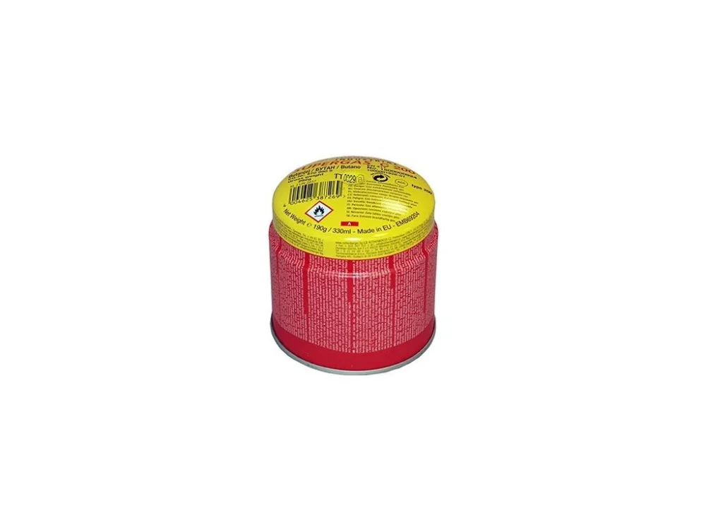 Dokud Zásoby Vydrží Rothenberger SUPERGAS C200 kartuše 190 g