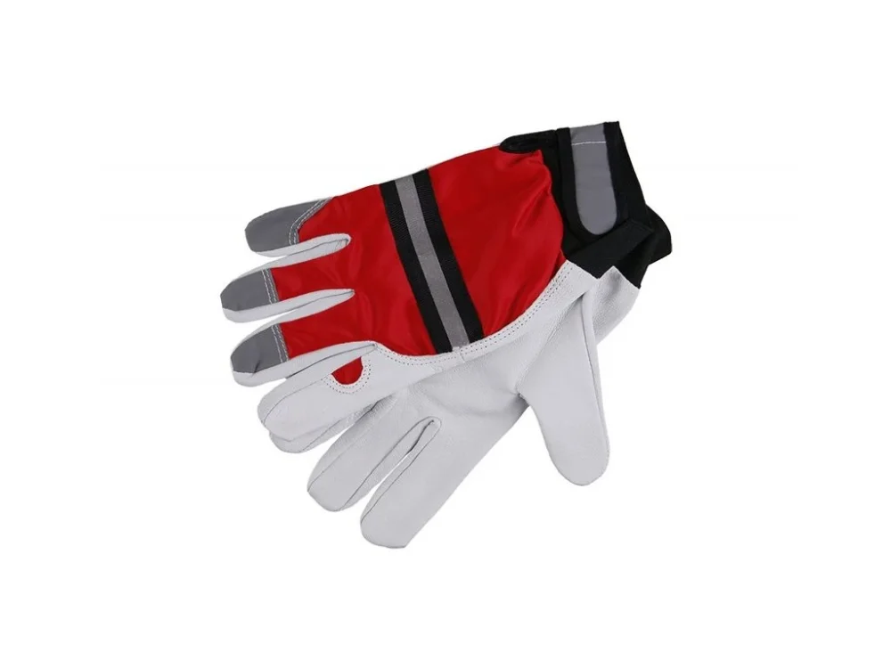 Objednat Nyní Rukavice Mechanik velikost č. 10, nylon/vepřovice
