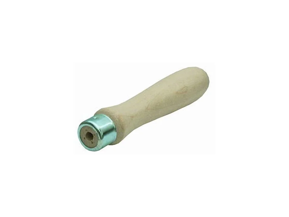 Cenový Hit Rukojeť na pilník 140mm DIPRO, buk-lak