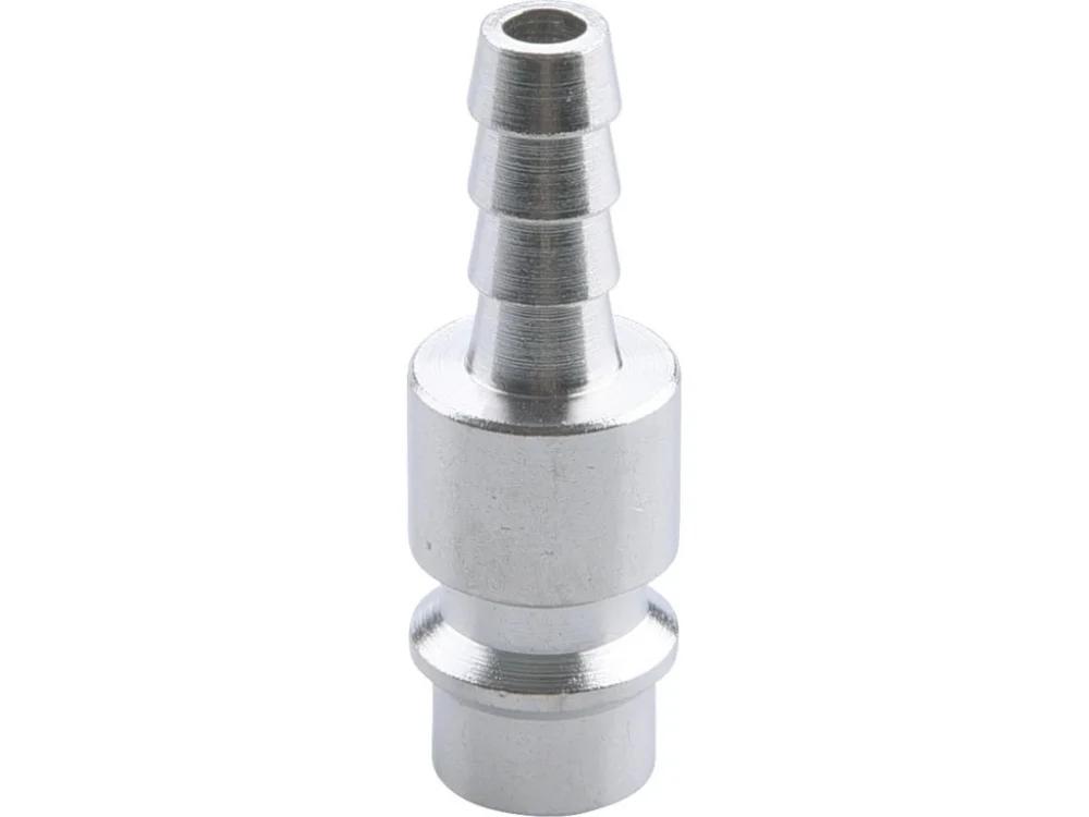 Rychlospojka vzduchová vsuvka pro hadici, 1/4" Sleva