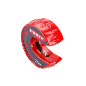 Zlevněný Řezačka trubek FESTA 22mm kotoučová