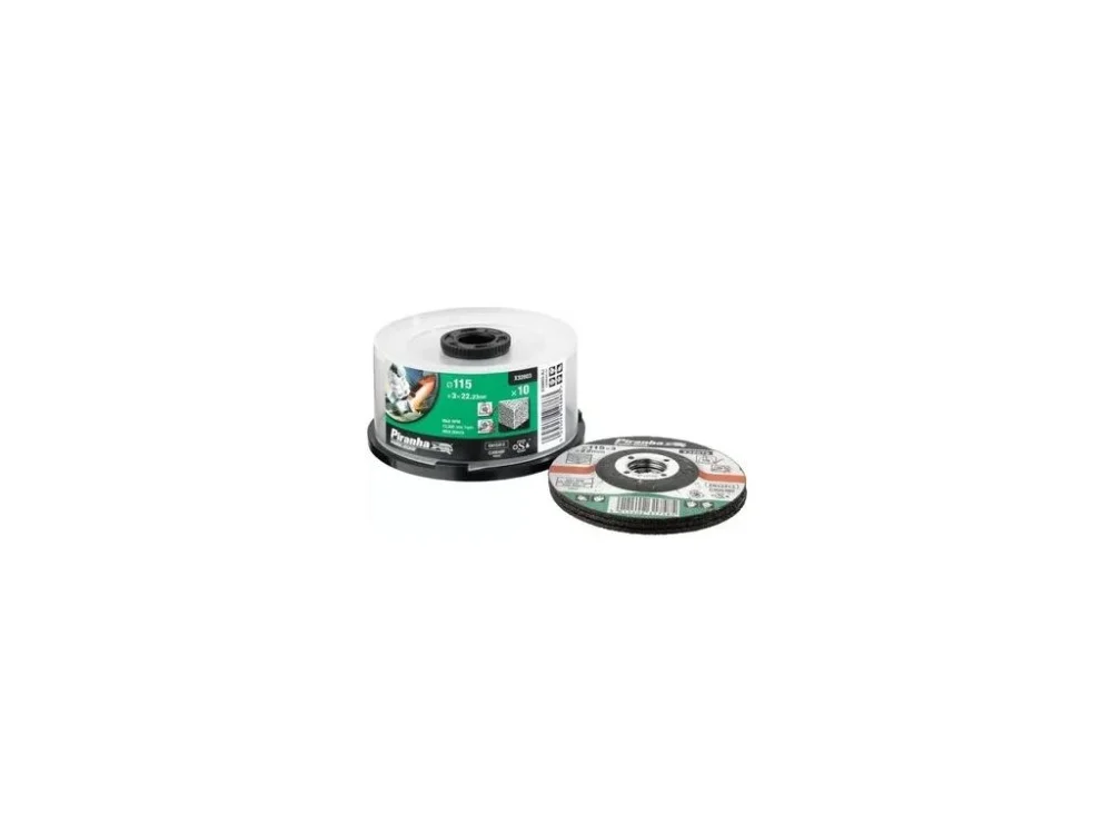 Řezný kotouč 180 x 3.0, ocel Black Decker Nakupujte Hned