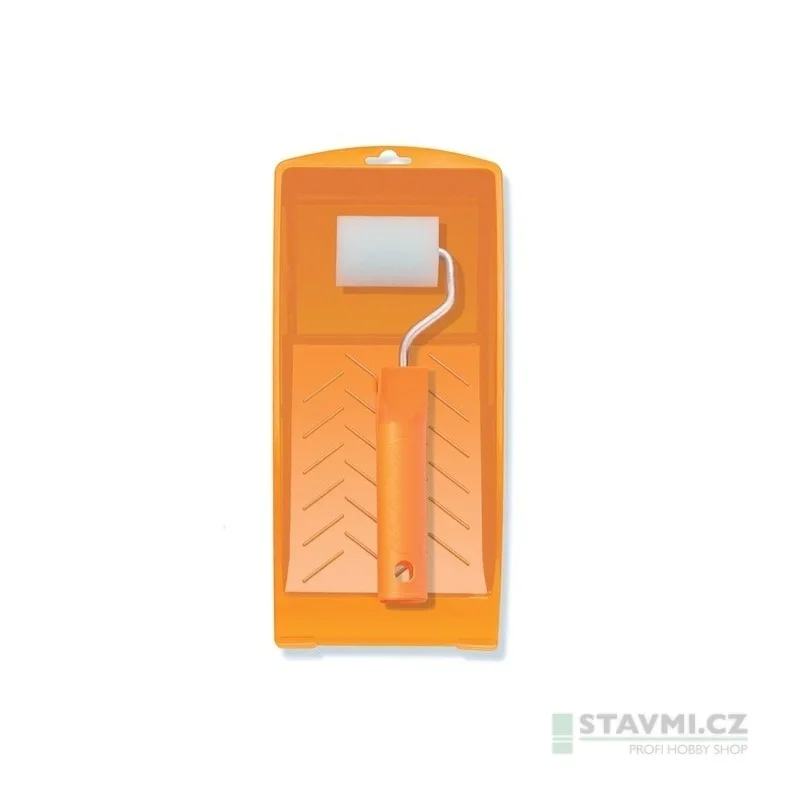 Color Expert Set pěnový váleček 5cm/35mm, 86910599 Ověřený