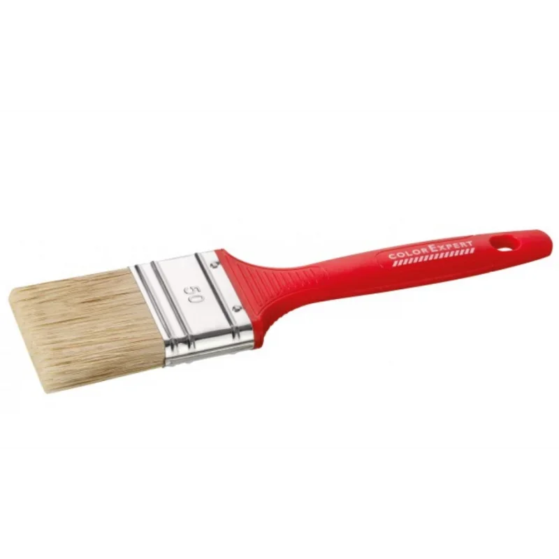Color Expert Štětec plochý 100mm, držadlo, S9 světlá, 81089999 Koupit Online