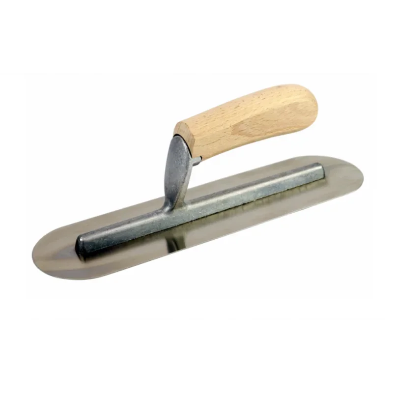 Vrácení Zdarma Hladítko nerez 300x80x0,7mm