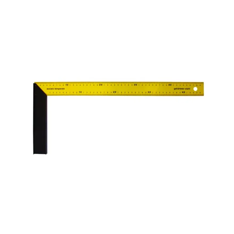 Euronářadí úhelník truhlářský 400x190mm 114240 Top Prodej