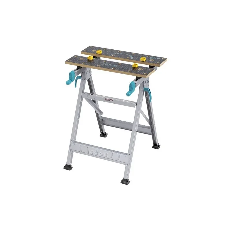 Objednat Nyní Wolfcraft Upínací stůl Wolfcraft 6177000 Master 200