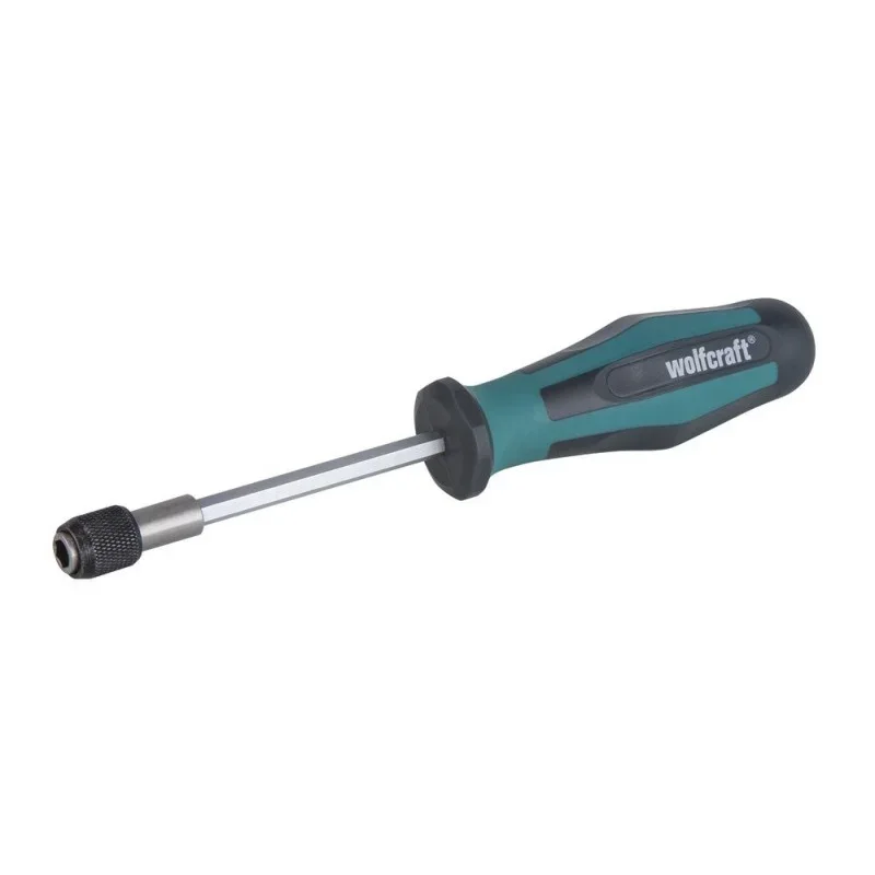 Wolfcraft Ruční šroubovák 2 C Wolfcraft 8725000 Odeslání Ihned