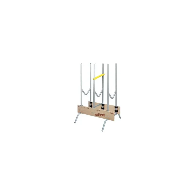 Kup Teď Wolfcraft Koza na řezání dřeva Wolfcraft 5121000