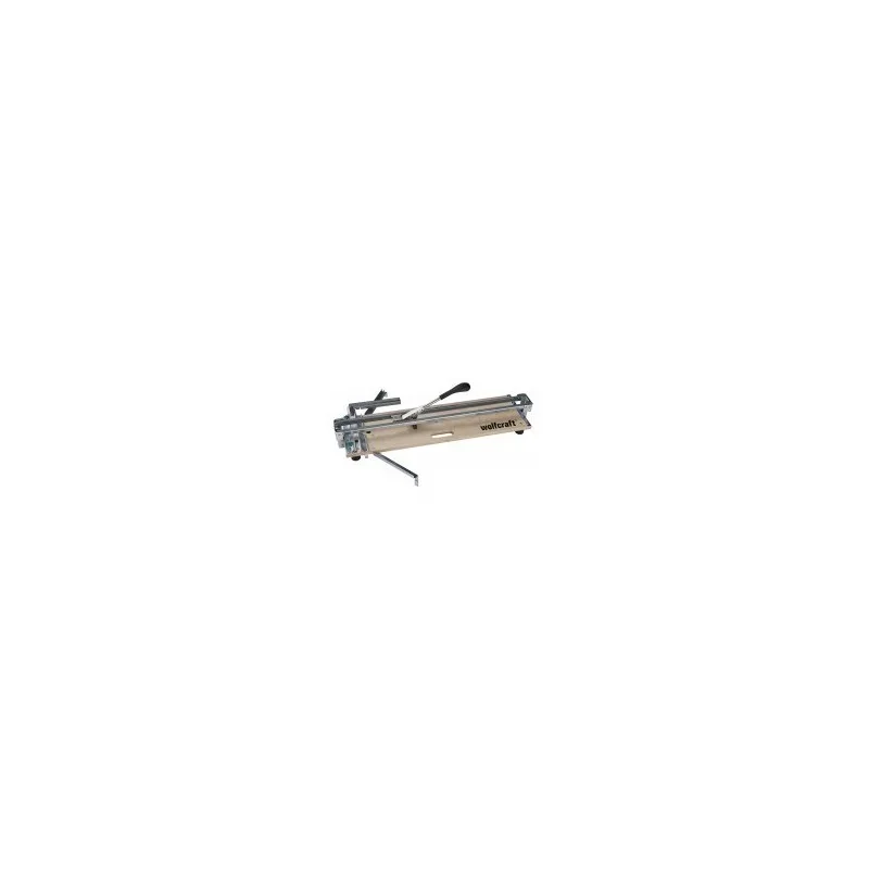 Wolfcraft Řezačka na obklady Wolfcraft 1 TC 710 PW 5553000 Rychlé Dodání