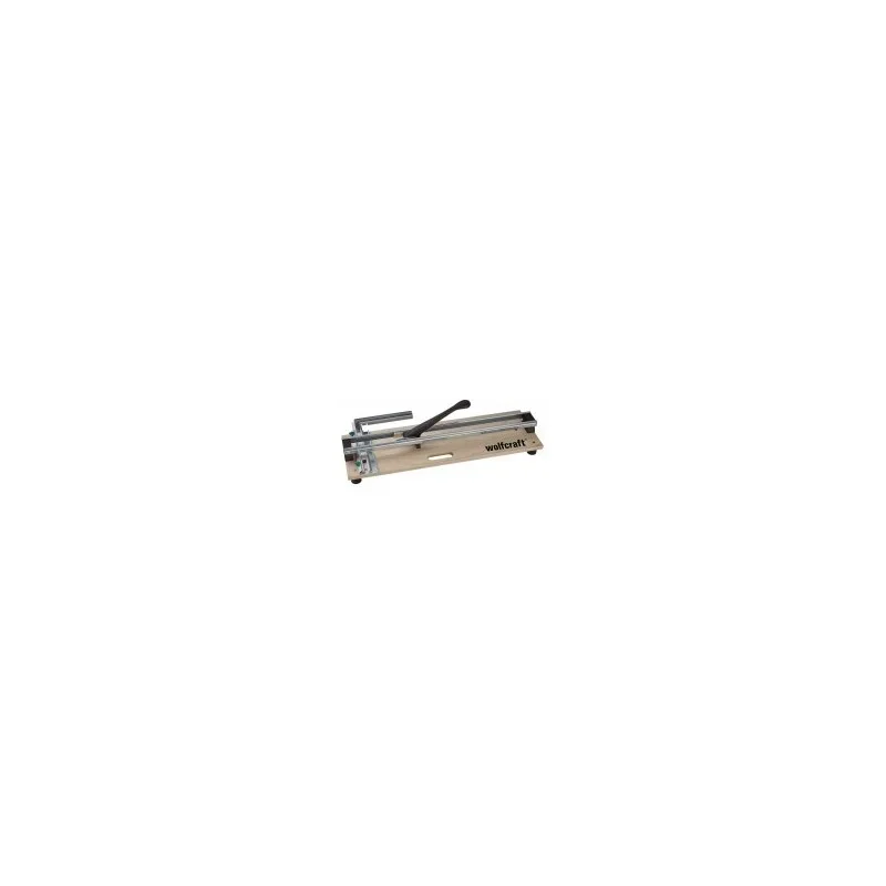 Akční Nabídka Wolfcraft Řezačka na obklady Wolfcraft 1 TC 610 W 5561000