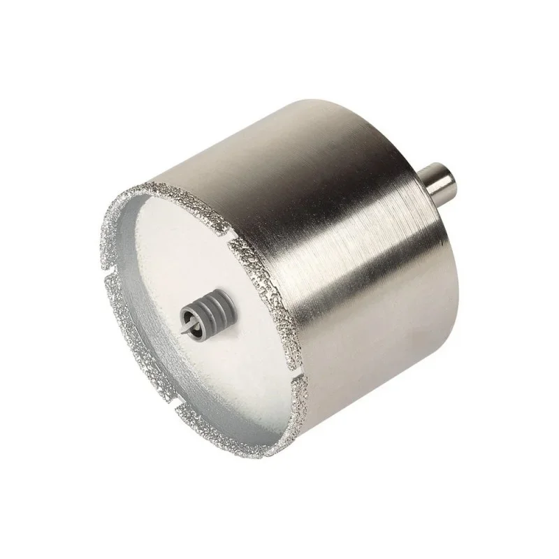 Oblíbený Wolfcraft Diamant-děrovka Ceramic s vodním chlazením O 45 5928000
