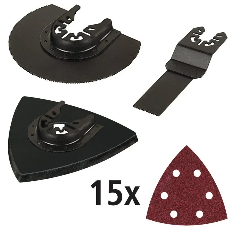 Speciální Cena Wolfcraft projektová souprava pro vnitřní dřevěnou výstavbu PRO 3959000