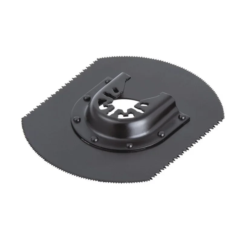 Originální Wolfcraft Bi-metalová Multi-pila na dřevo 80mm hrubá/jemná 3956000