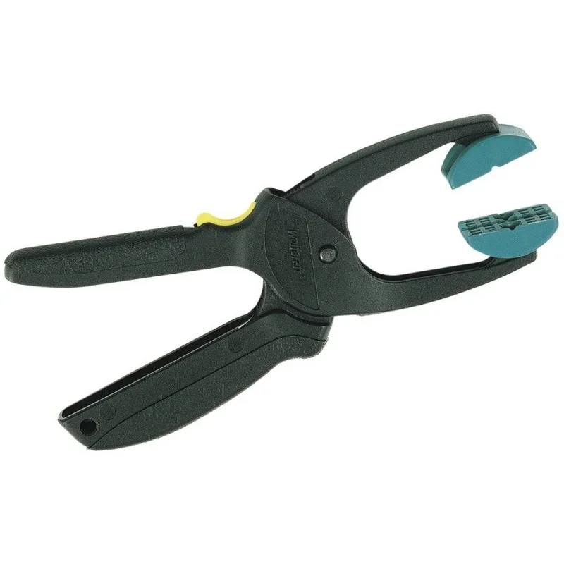 Wolfcraft quickFix S 30mm 2ks svěrka s ráčnou 3453000 Bezpečná Platba